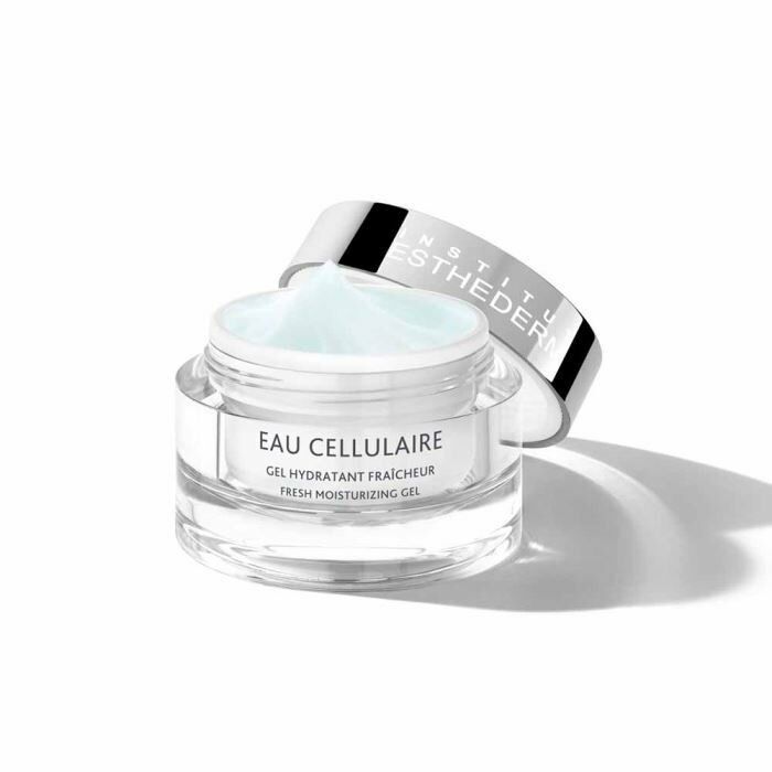Institut Esthederm Cellular Fresh Moisturizing Gel 50ml