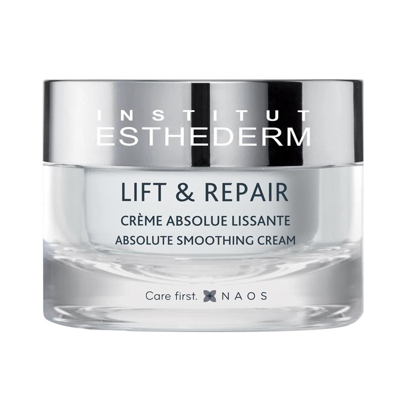 Institut Esthederm Lift&Repair Absolute Smoothing Cream 50ml