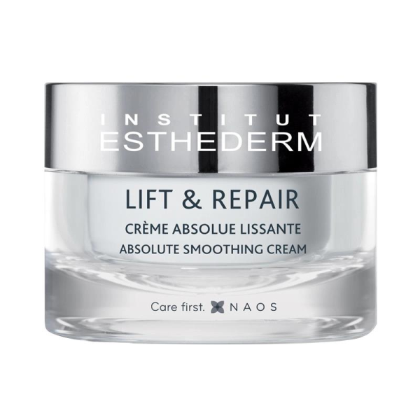 Institut Esthederm Lift&Repair Absolute Smoothing Cream 50ml