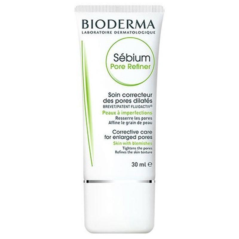 Bioderma Sebium Pore Refiner Krem 30 ml