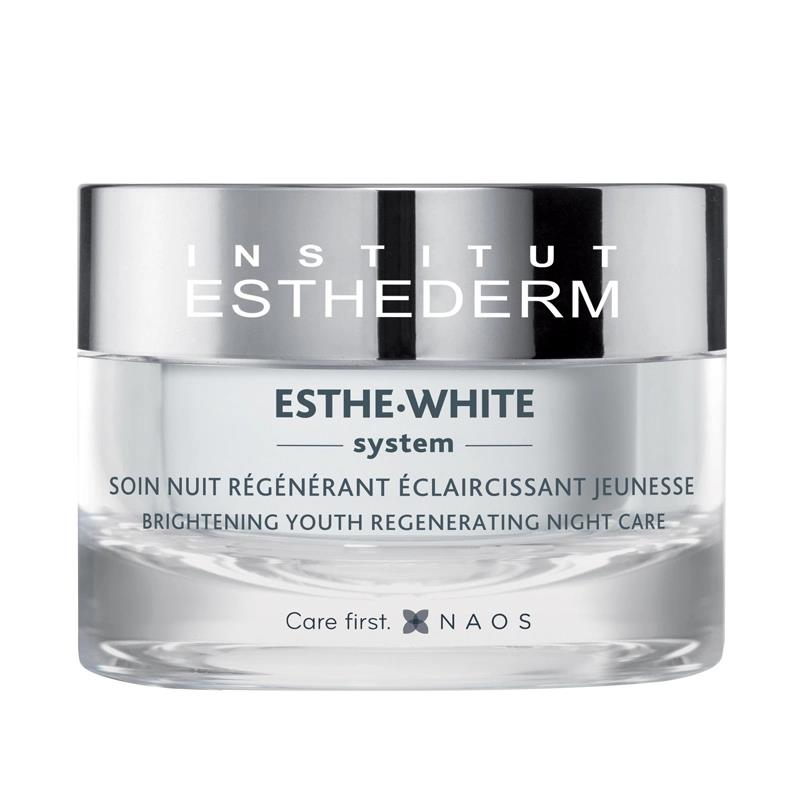 Institut Esthederm Este-White Regenerating Night Care 50ml