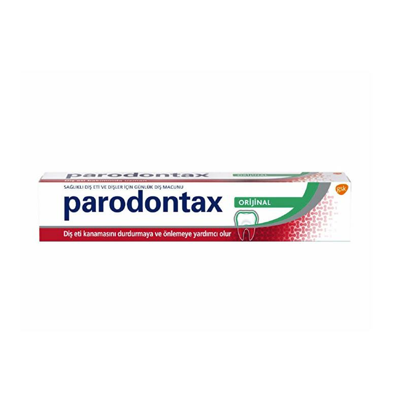 Parodontax Original Diş Macunu 75 ml