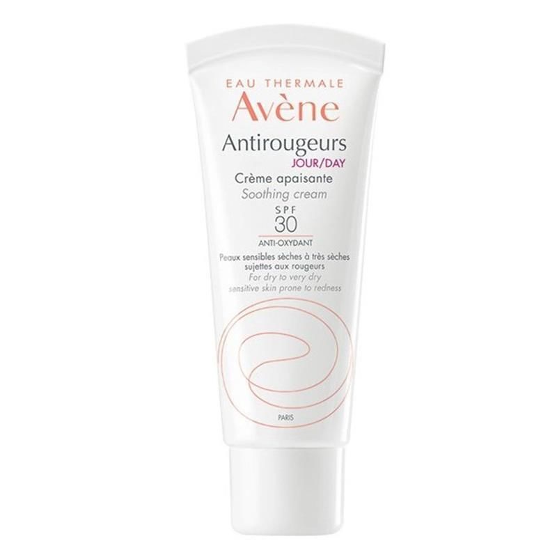 Avene Antirougeurs Günlük Bakım Kremi 40 ml