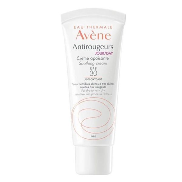 Avene Antirougeurs Günlük Bakım Kremi 40 ml