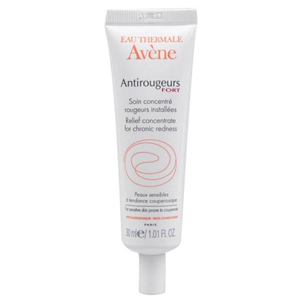 Avene Antirougeurs Fort 30 ml