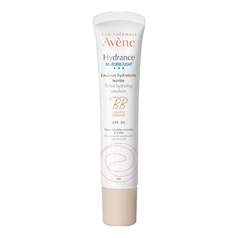 Avene Hydrance Bb Legere Tinted Spf 30 40 ml