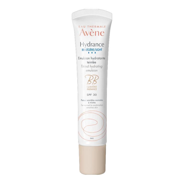 Avene Hydrance Bb Legere Tinted Spf 30 40 ml