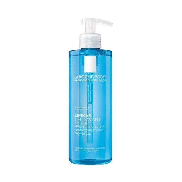 La Roche Posay Lipikar Temizleme Jeli 400 ml