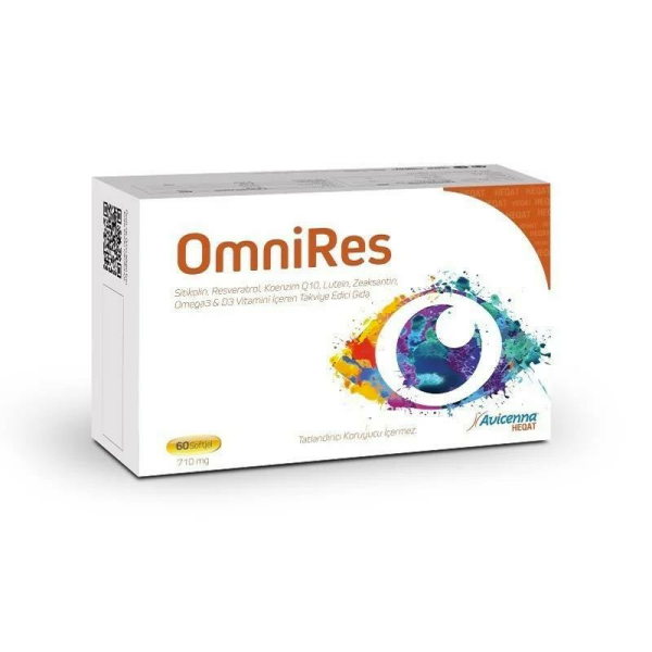 Omnires 60 Softjel Avicenna