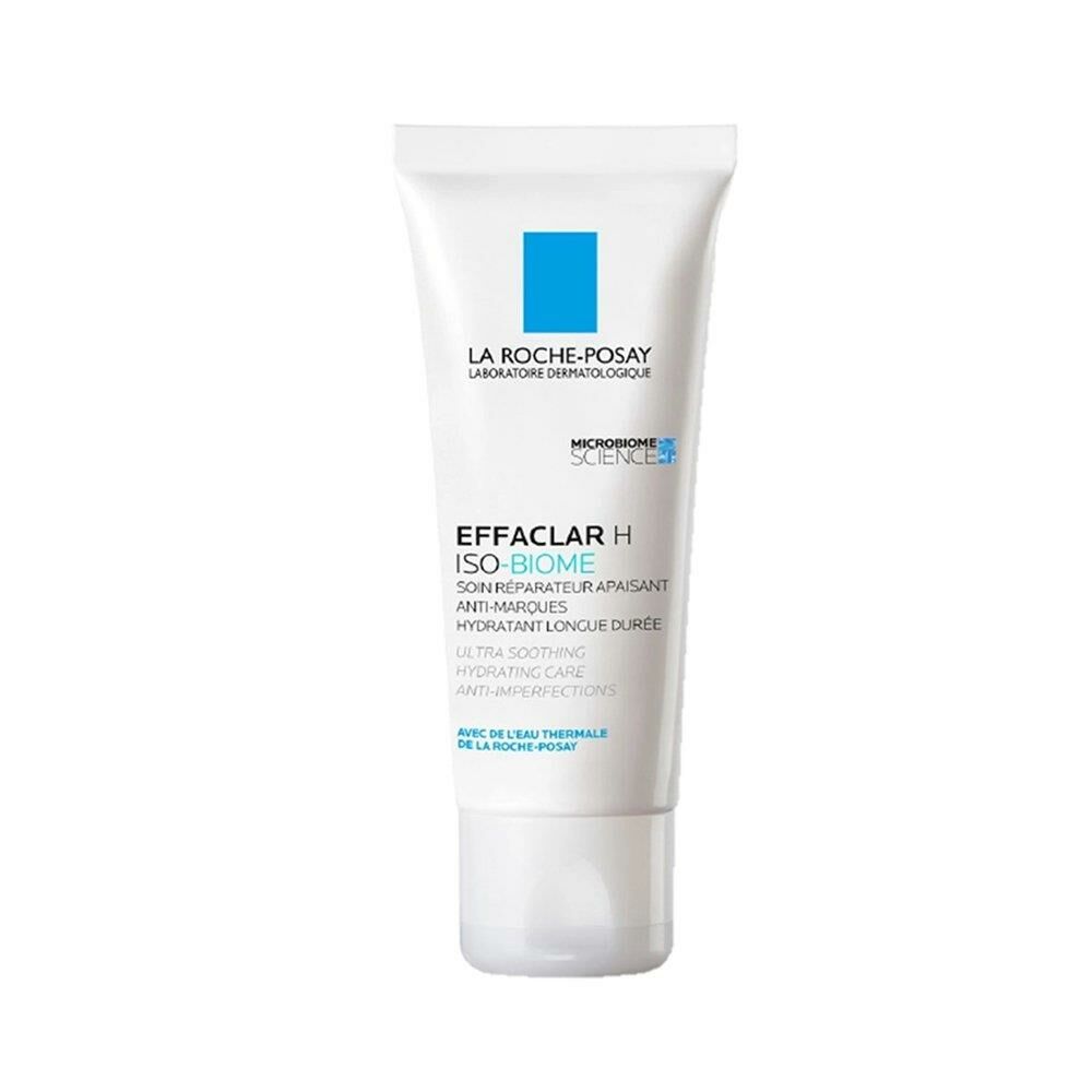 La Roche Posay Effaclar H Iso Biome 40 ml