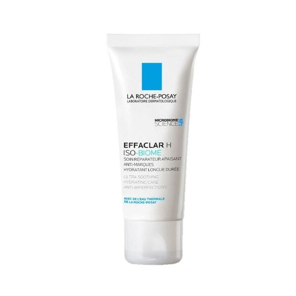 La Roche Posay Effaclar H Iso Biome 40 ml