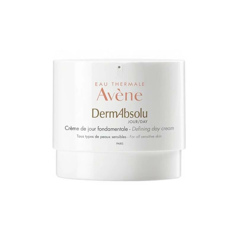 Avene DermAbsolu Canlandırıcı ve Sıkılaştırıcı Gündüz Kremi 40 ml