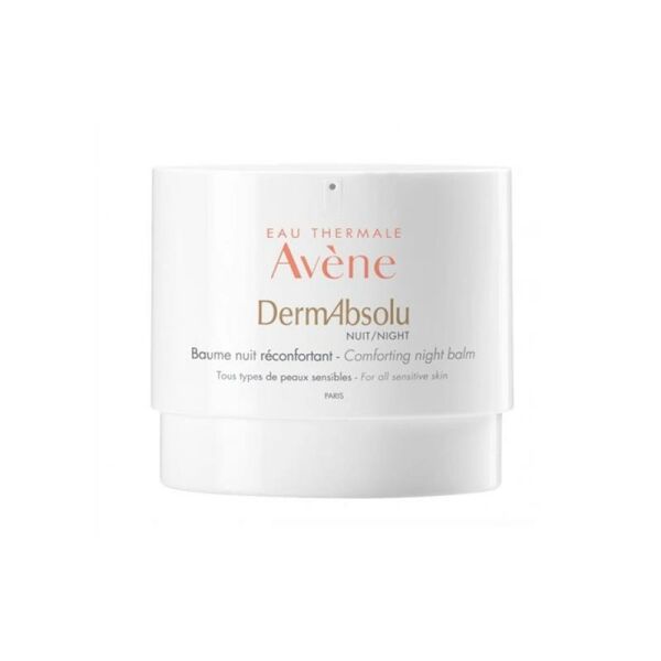 Avene DermAbsolu Canlandırıcı ve Sıkılaştırıcı Gece Bakım Balsamı 40 ml