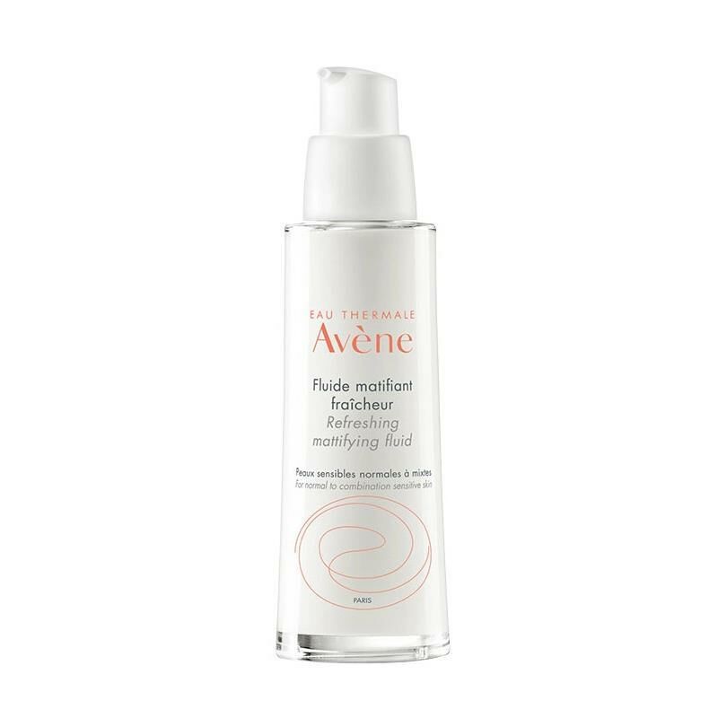 Avene Matlaştırıcı Etkili Bakım Kremi 50 ml