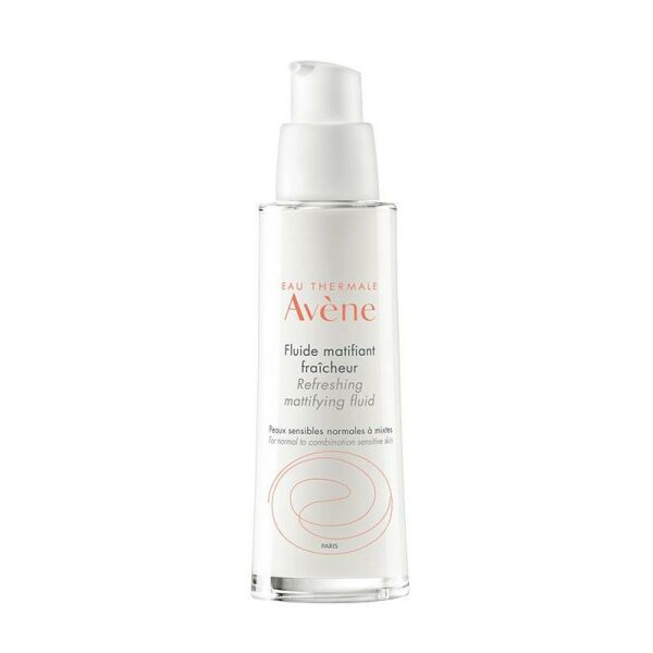 Avene Matlaştırıcı Etkili Bakım Kremi 50 ml