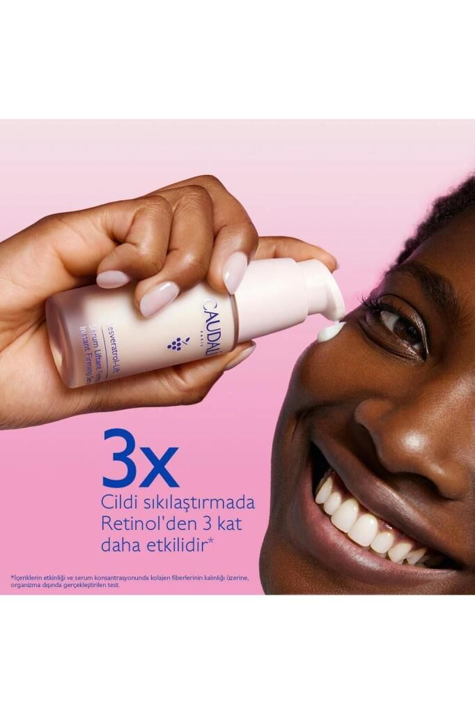 Resveratrol-Lift Firming Serum Refill *YENİ