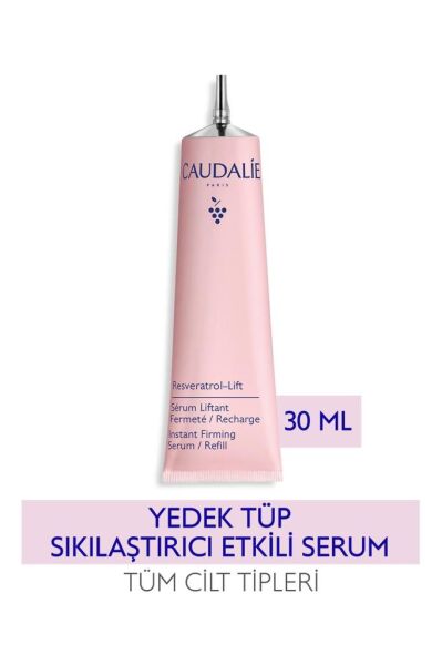 Resveratrol-Lift Firming Serum Refill *YENİ