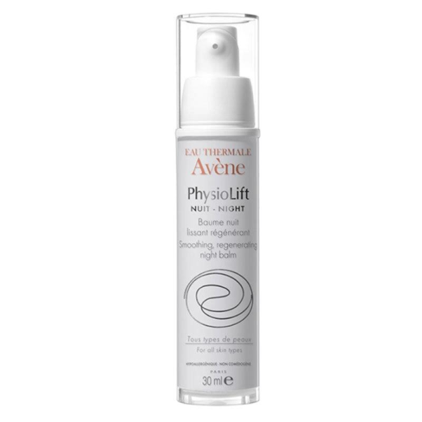 Avene Physiolift Baume Nuit Night 30ml
