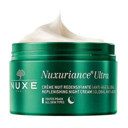 Nuxe Nuxuriance Ultra Replenishing Night Cream 50 ml