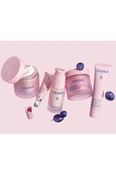 Resveratrol-Lift Firming Eye Gel Cream *YENİ