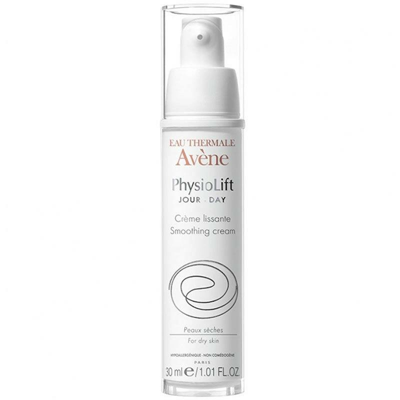 Avene Physiolift Jour Day Cream Lissante 30ml