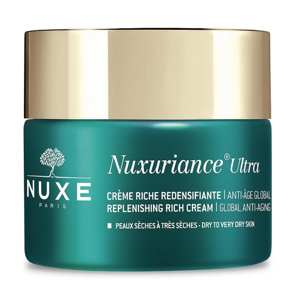 Nuxe Nuxuriance Ultra Replenishing Rich Cream 50ml