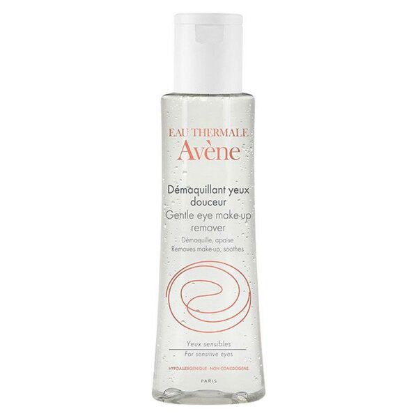 Avene Demaquillant Douceur Pour Les Yeux 125 ml