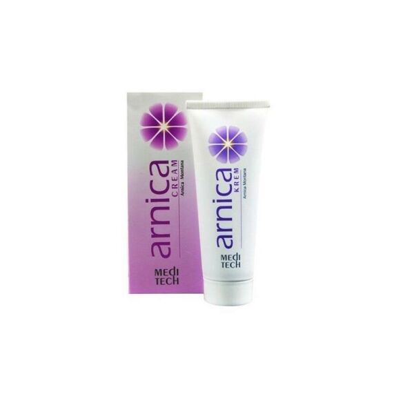 MediTech Arnica Krem 75 g