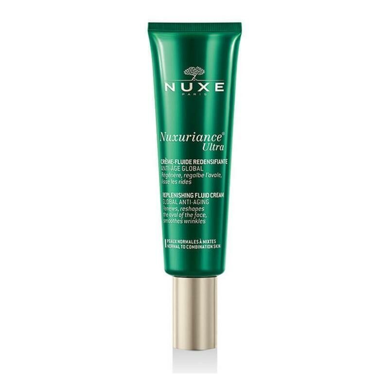 Nuxe Nuxuriance Ultra Replenishing Fluid Cream 50 ml