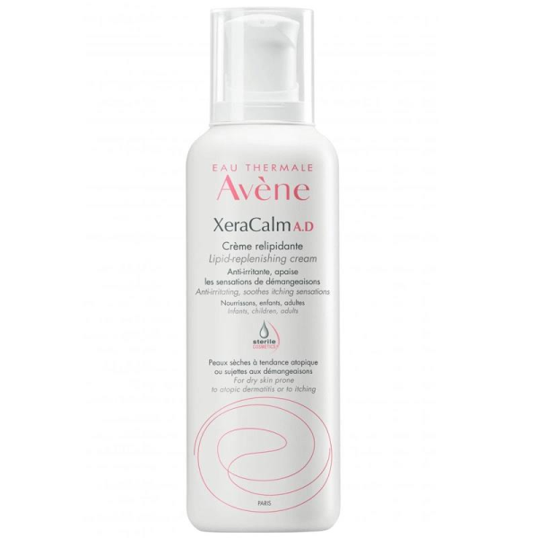 Avene Xeracalm A.d Creme 400ml