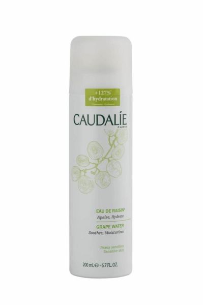 Caudalie Nemlendirici & Ferahlatıcı Üzüm Suyu 200 ml