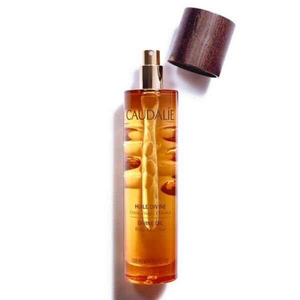 Caudalie Çok Amaçlı Kuru Yağ - Divine Oil 100 ml