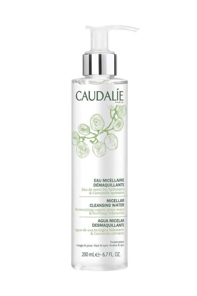 Caudalie Misel Temizleme Suyu - Micellar Cleansing Water 200 ml