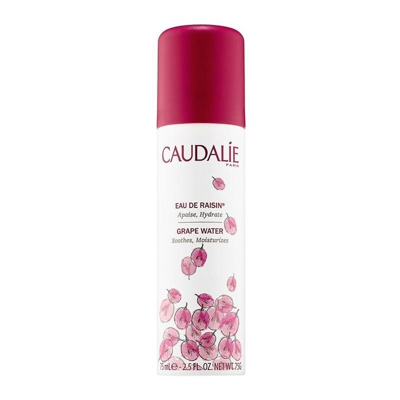Caudalie Yatıştırıcı ve Nemlendirici Üzüm Suyu 75 ml