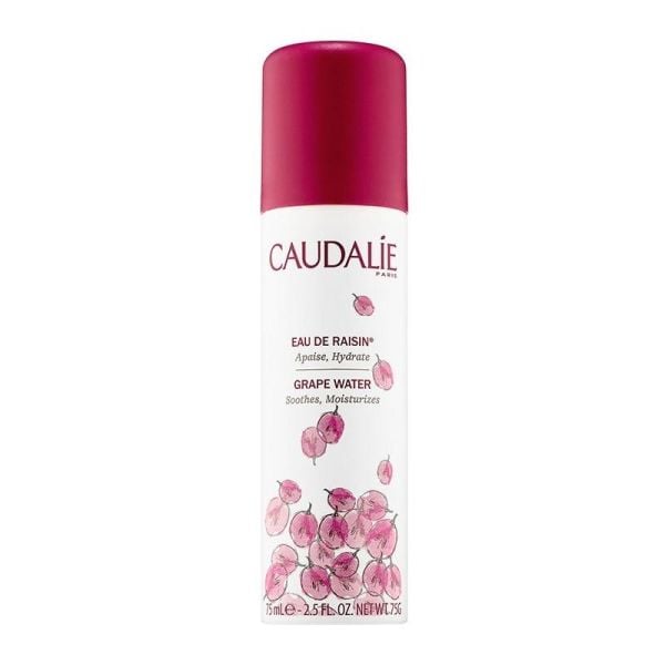 Caudalie Yatıştırıcı ve Nemlendirici Üzüm Suyu 75 ml