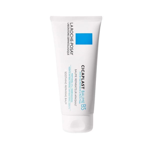 La Roche Posay Cicaplast Baume B5 Yatıştırıcı Krem 100 ml