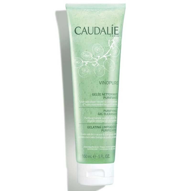 Caudalie Vinopure Arındırıcı Temizleme Jeli 150 ml