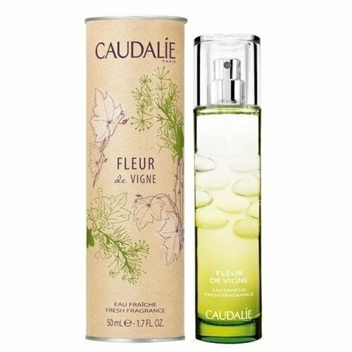 Caudalie Fleur De Vigne Üzüm Çiçeği Aromalı Vücut Kokusu 50ml