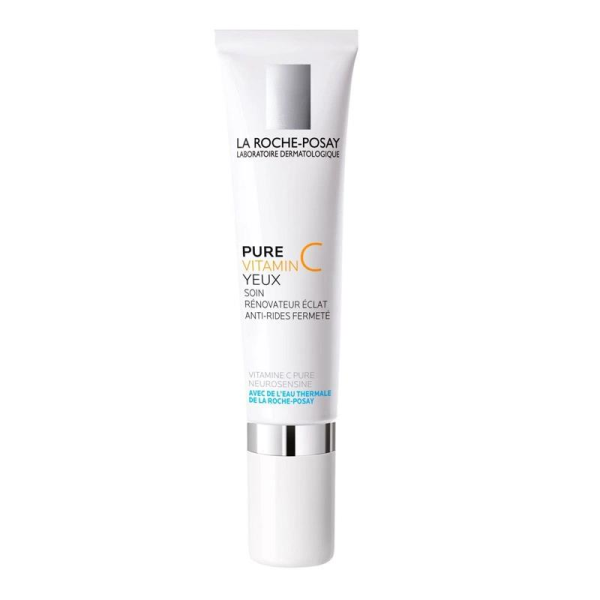 La Roche Posay Redermic C Eyes Göz Kremi 15 Ml
