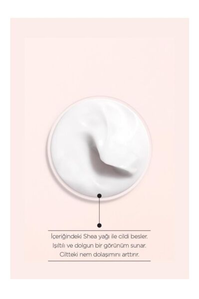 Lierac Hydragenist The Rehydrating Radiance Cream Refill 50 ml
