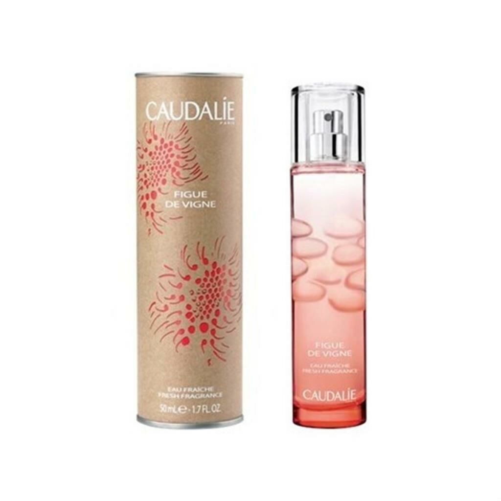 Caudalie Figue De Vigne İncir Aromalı Parfüm 50Ml
