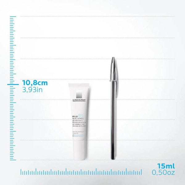 La Roche Posay Hyalu B5 Göz Çevresi Kremi 15 ml