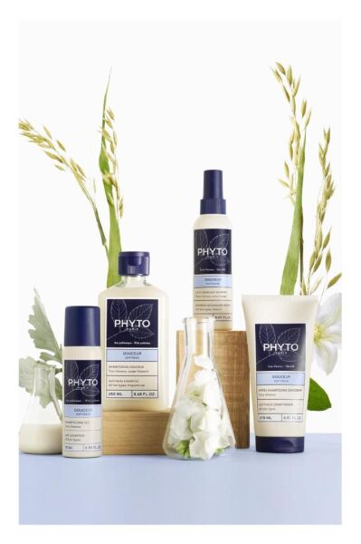 Phyto Douceur Softness Shampoo - 250 ml