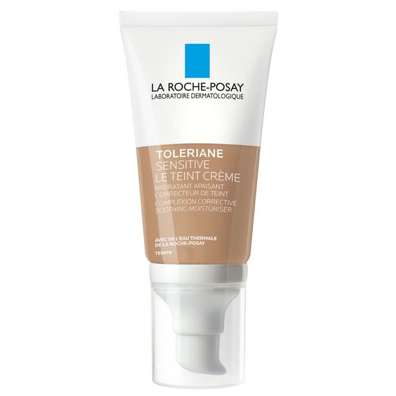 La Roche Posay Toleriane Sensitive Light Renkli Yatıştırıcı Krem 50 ml