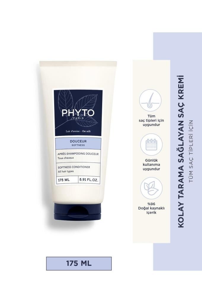 Phyto Softness Conditioner 175 ml