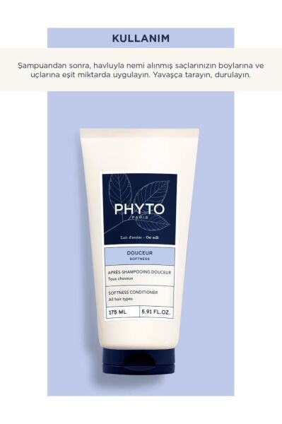 Phyto Softness Conditioner 175 ml