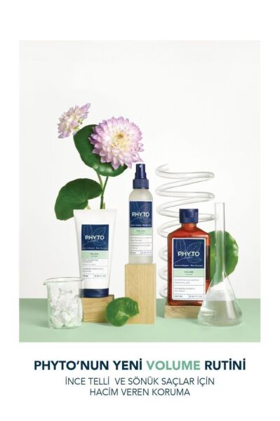 Phytovolume Spray Brushing Volumateur 150 ml