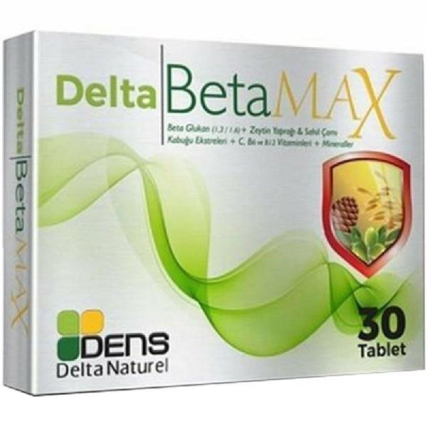 Delta Betamax 30 Tablet