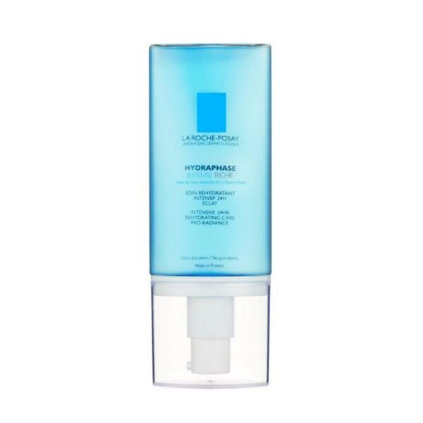 La Roche Posay Hydraphase Riche Nemlendirici Krem 50 ml