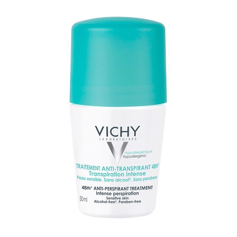 Vichy Deo Anti-transpirant Roll-on 50 ml